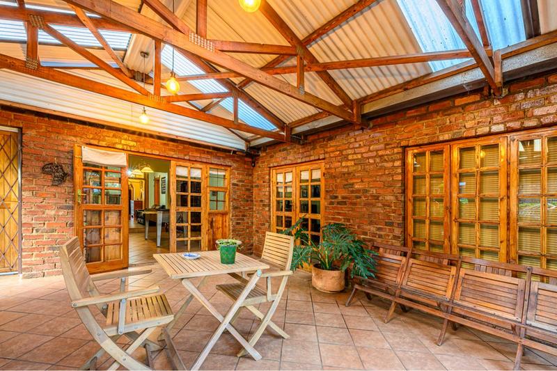 3 Bedroom Property for Sale in Potchefstroom North West